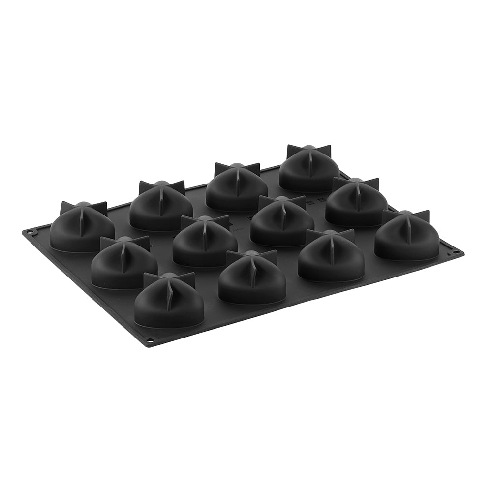 Pavoni Italia | Professional | PX4303 Natural Pavoflex silicone mould