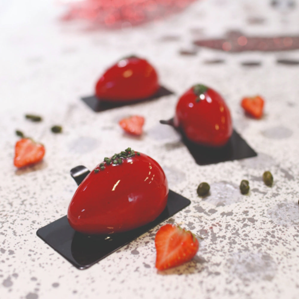 Pavoni Italia | Professional | PX4369 Mono Quenelle Pavoflex