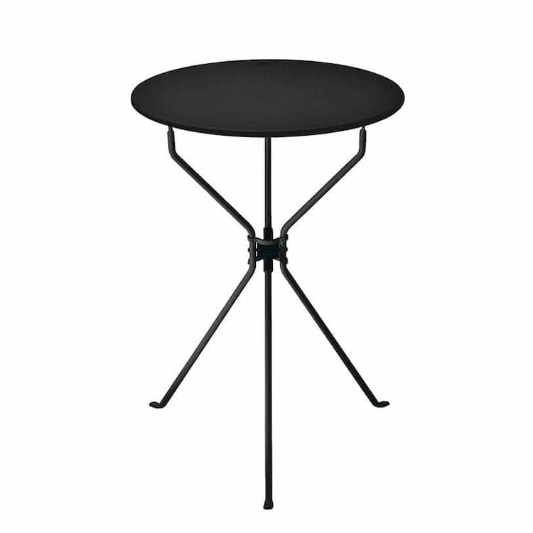 クマノ フォールディングテーブル | ザノッタ(ZANOTTA) | リグナ通常品