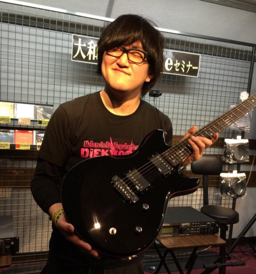 松本店様シマブロ【大和×ニケAxe-FX IIセミナー イベントレポート後編