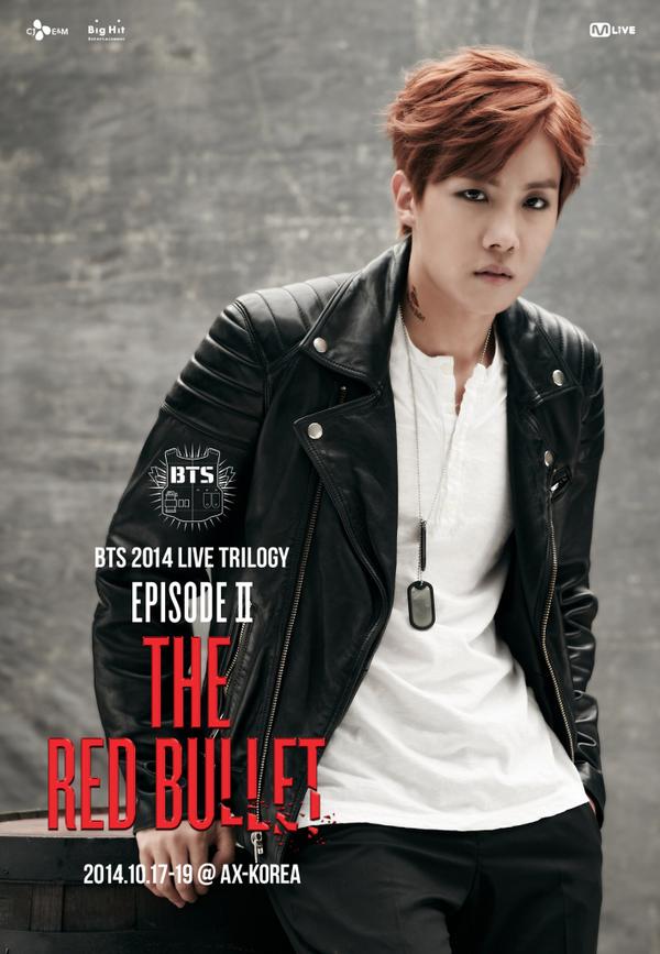 BTS 2014 Tシャツ RED BULLET BTS 2014 THE RED BULLET Tシャツ ペンライト - メルカリ