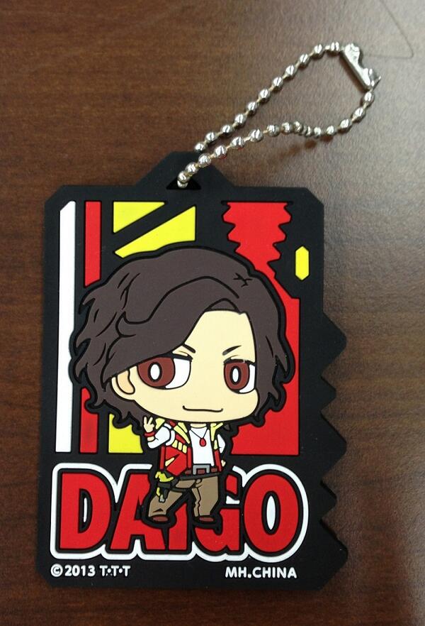 Wラバー/キョウリュウジャー】聞いておどろけー！Wラバーマスコット