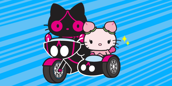 ダークグレープマンの秘書のハニーモモ、今日もセクシーだね