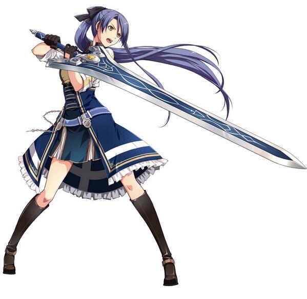 ☆軌跡シリーズ生誕10周年記念作品！閃の軌跡IIでは、前作で散りばめ