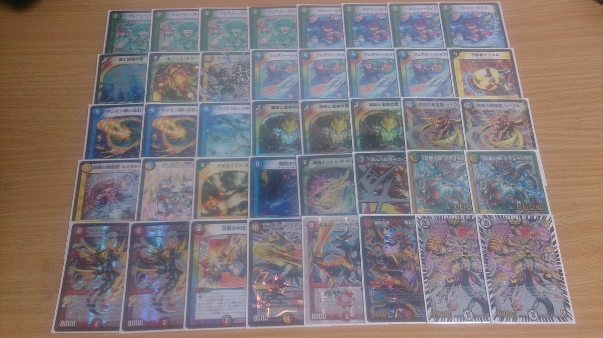 今回は白刃鬼の紹介です。 従来の型に細かい調整を加えました