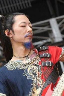 今日は馬場さんの5年目の命日。いまでも、好きなベーシストの中に絶対