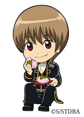 描き下ろしイラスト公開④】本日はサディスティック星から王子 沖田総