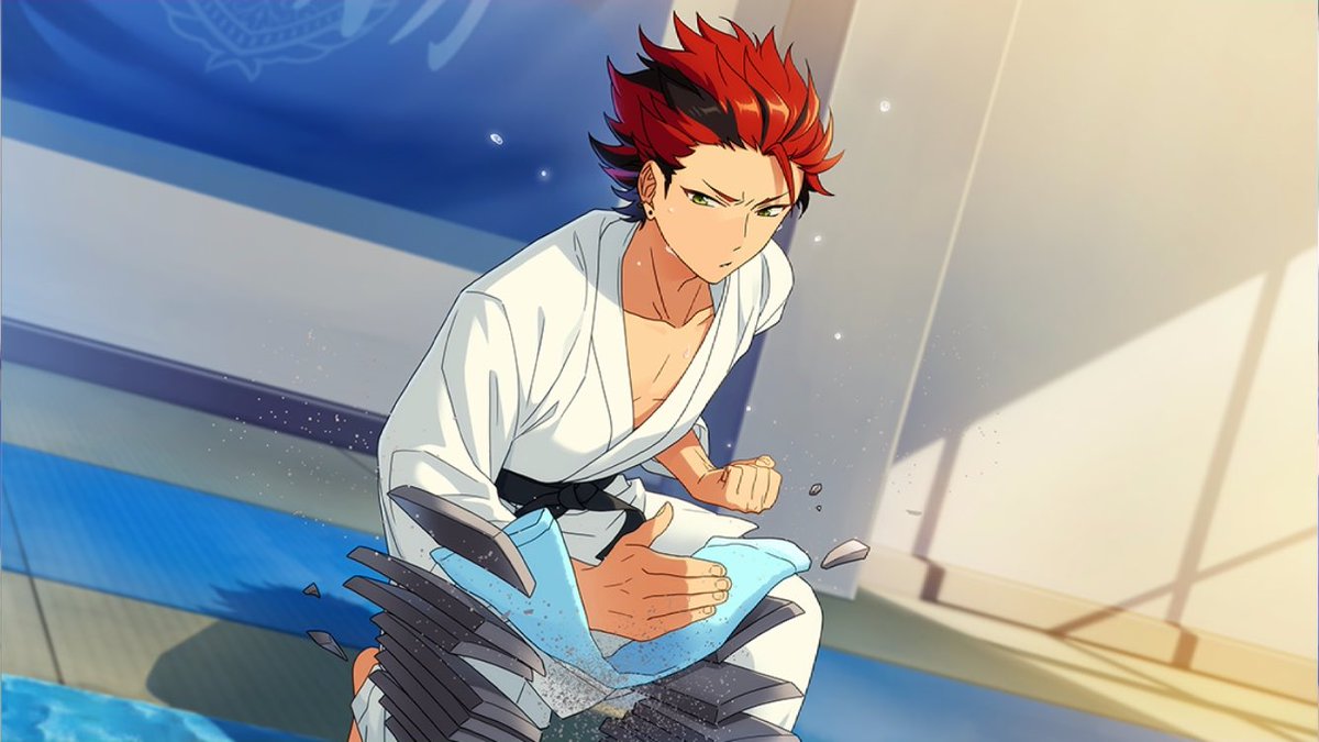 鬼龍 紅郎 (@kiryu_kuro_aktk) / Posts / X