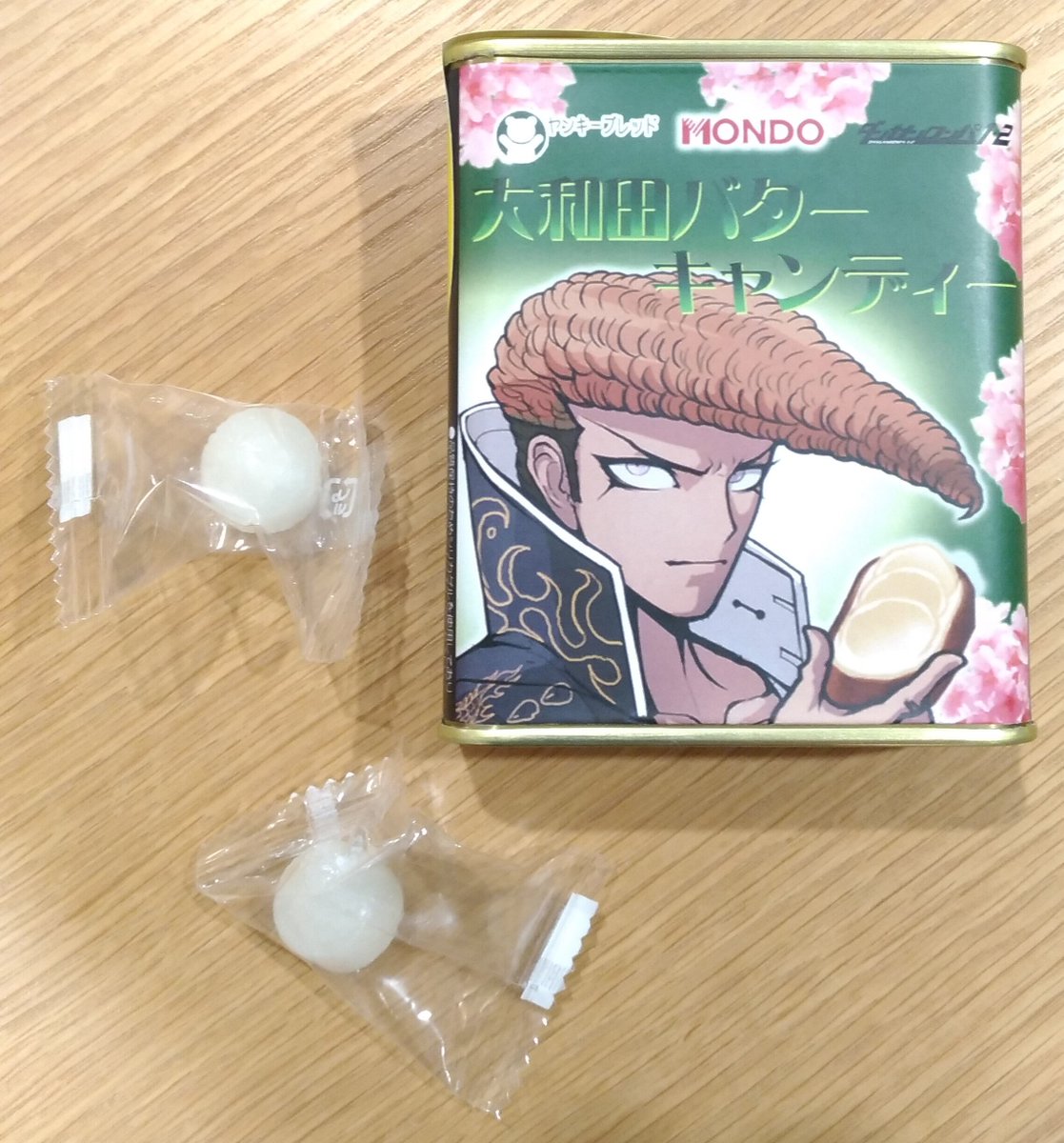 ダンガンロンパ】みなさんダンガンワ！今日もLimitedBase限定商品をご