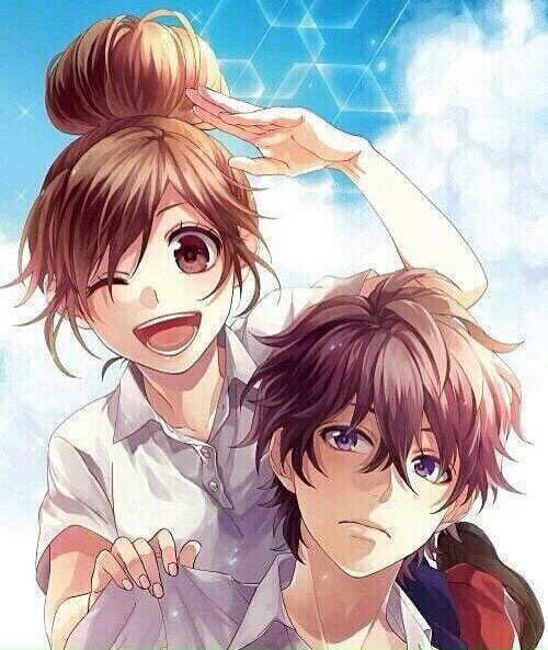 優がかっこよすぎるー✨なっちゃんとお似合いすぎ(⑉• •⑉)♡ #瀬戸口