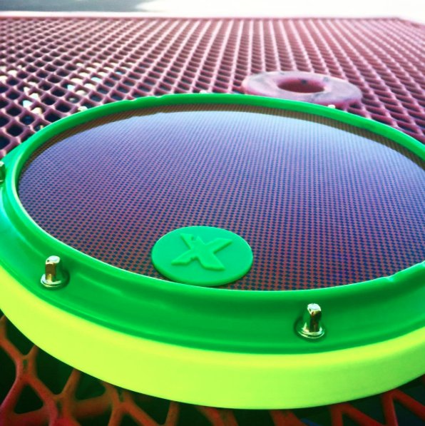 Xymox Custom 12