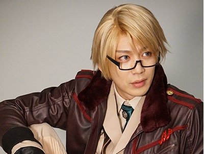 スマボNews】 #ヘタミュ 11/10開幕直前！ミュージカル『 #ヘタリア