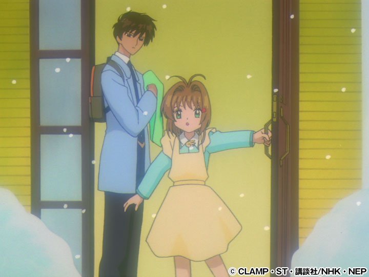 カードキャプターさくらクリスマスパーティ (@ccsakura_CP) / Posts / X