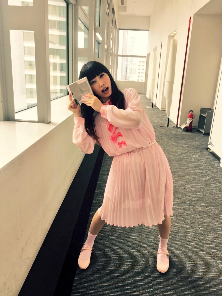 ゲスの極み乙女。「私以外私じゃないの」本日発売日です！よろしくコポゥ！