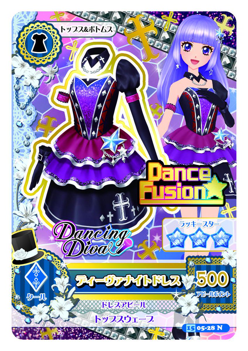 28日稼働の第5弾に、ユニットドレスがラインナップ！】 スキップスに