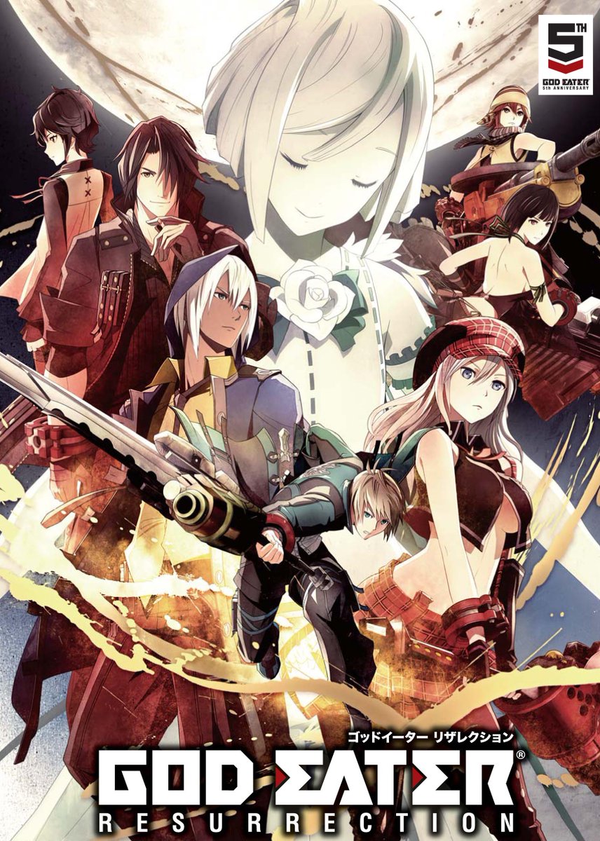 神薙 ユウ (@Kannagi_Yuu) / Posts / X