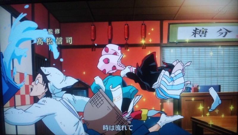 今日はいちごパンツの日らしいな…ところでいちごパンツが1番似合うの