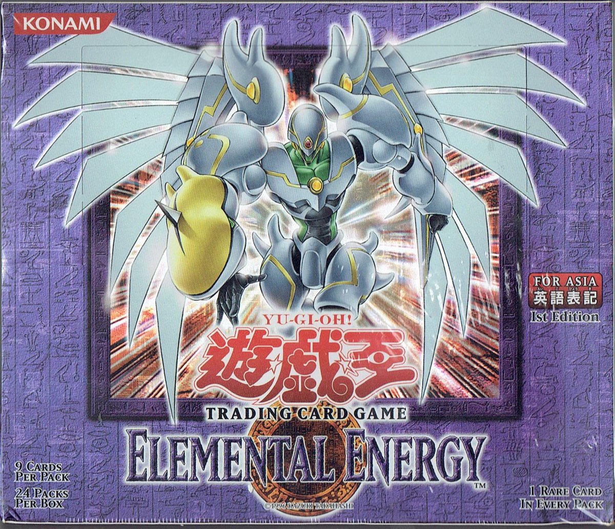 遊戯王英語表記アジア版BOX入荷②】 マジック・ルーラー ファラオズ