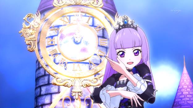 美しい】氷上スミレのブルーエンプレスコーデ - posfie