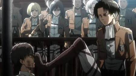 これは持論だが、躾に一番効くのは「痛み」だと思う… 今、お前に一番