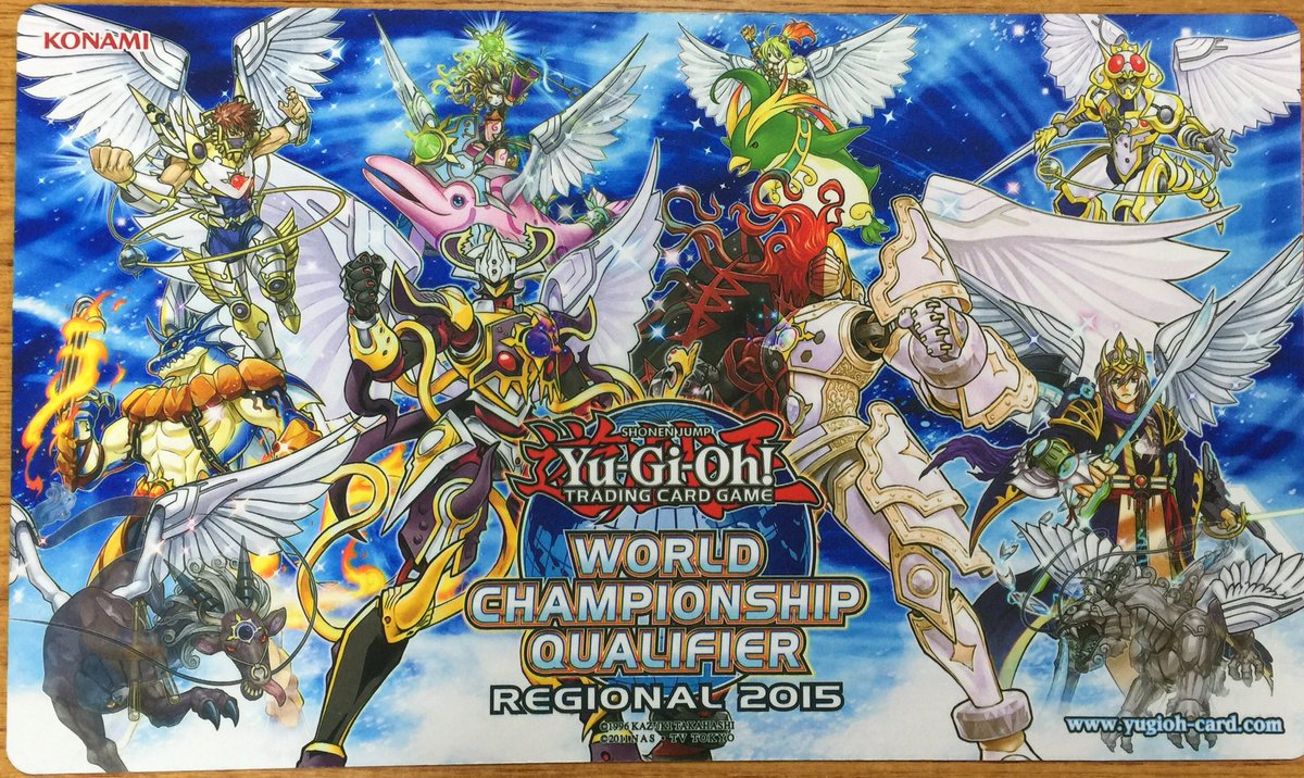 遊戯王 入荷情報⑨】 三幻魔 遊矢&オッドアイズ WCQ 2012 インゼクター
