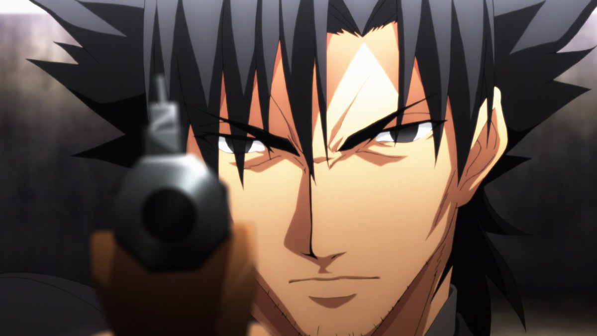 始まり（ゼロ）に至る物語、第四次聖杯戦争を描く「Fate/Zero」24時