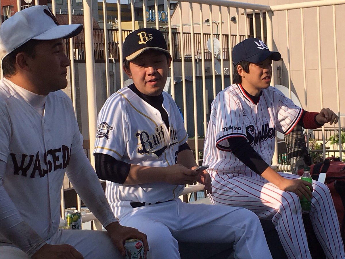 山田別人 (@Betsuto_Yamada) on X