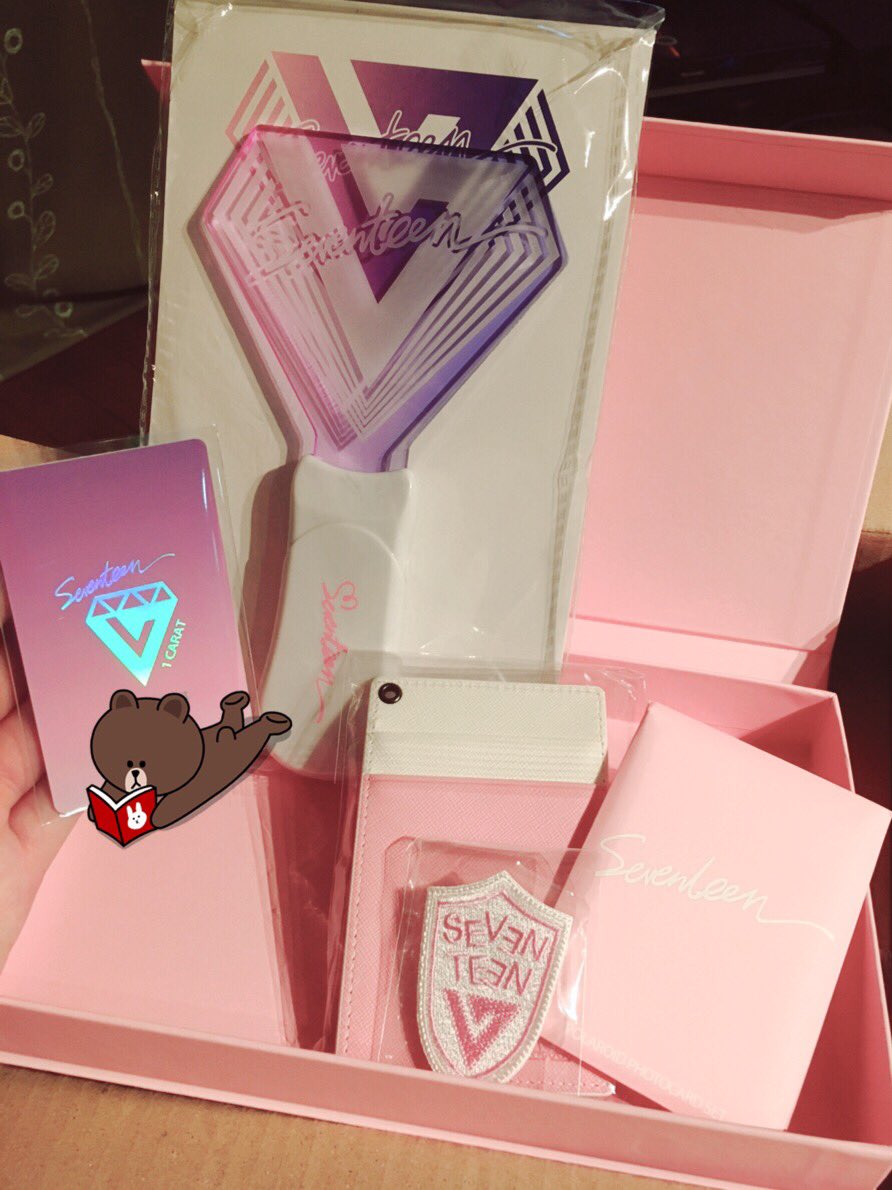 やっと届いた！インターパークからグローバル(？)ファンクラブの入会