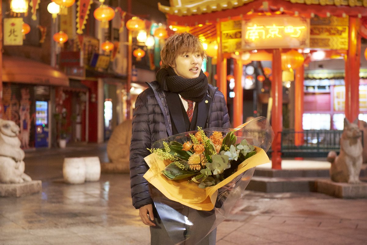 🌟HAPPY BIRTHDAY🌟本日9/7は、佐田恭也役の山﨑賢人さん22回目のお