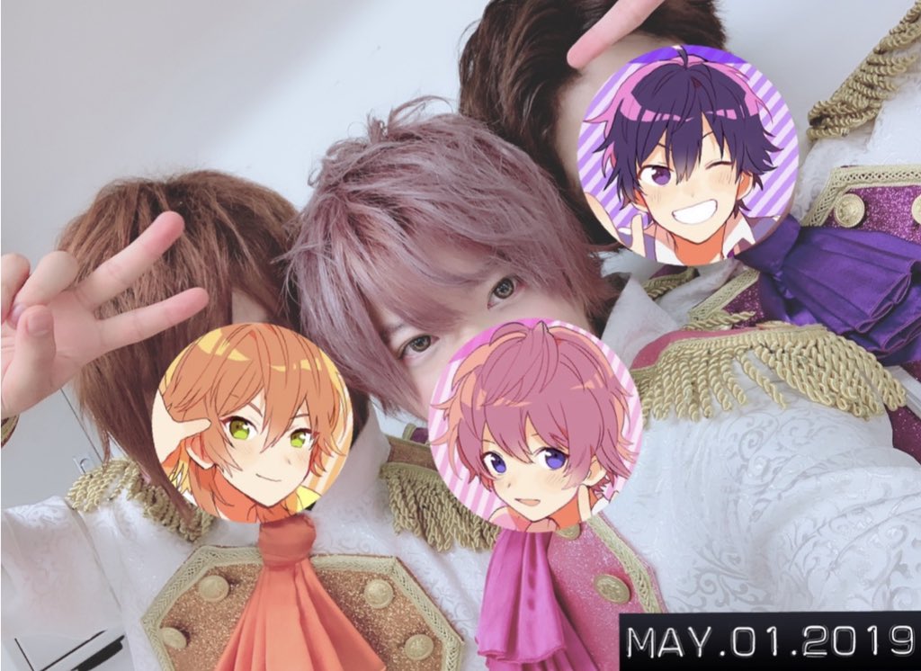 すとめも7幕張2日目ありがとう！ 平成の最後と令和の始まりを最高の