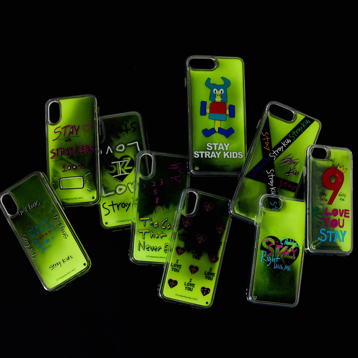 希少 straykids x MYCT ヒョンジン トレカ スマホケース 찾았다 Amazon.co.jp: NABEN straykids スマホケース周辺 携帯ケース