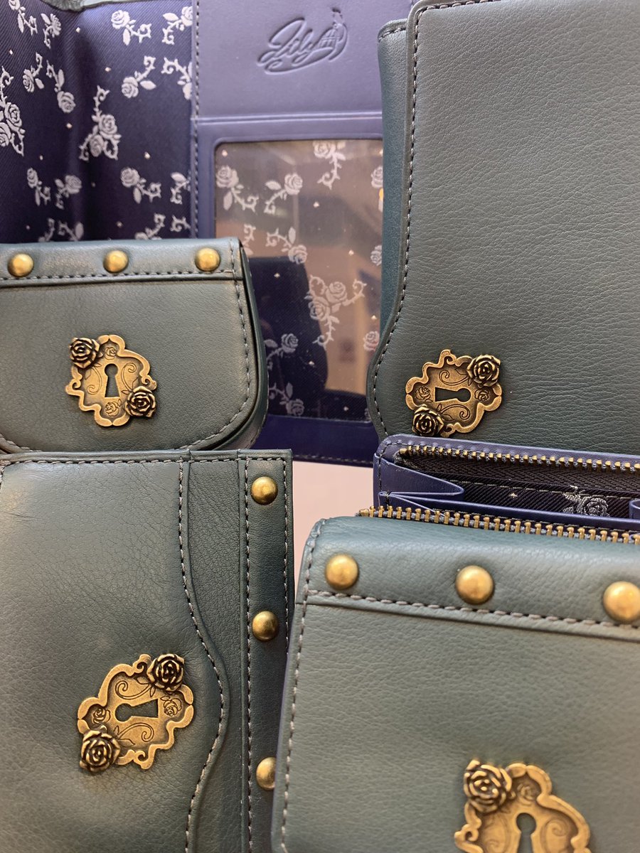 ☆アイカツスターズ！☆受注中 白銀リリィちゃんのブランド『ゴシック