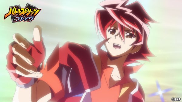 そして #ブレイヴ 最終回視聴後はぜひ続けて #サーガブレイヴ 1話を