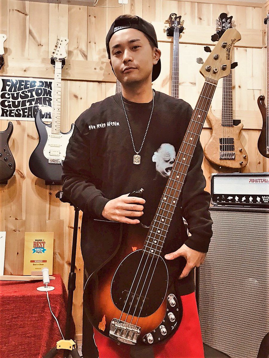 現代の日本のロックバンドシーン最前線をひた走る「SUPER BEAVER」の