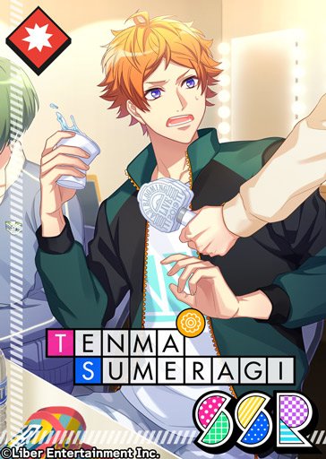 ☆A3! 限定スカウト☆ 3/3 0:00～限定スカウト『オレたちの1st LIVE