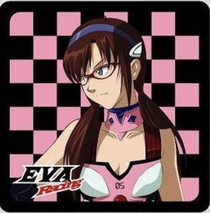 本日3月31日は真希波・マリ・イラストリアス＆坂本真綾様のお誕生日