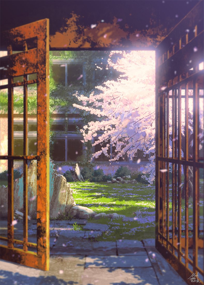 Post by mocha on X: #さくらの日