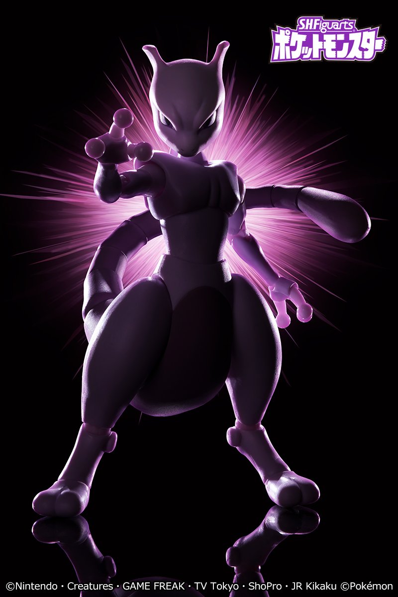 ☆映画『ミュウツーの逆襲 EVOLUTION』7/12公開！☆ 公開に先駆け