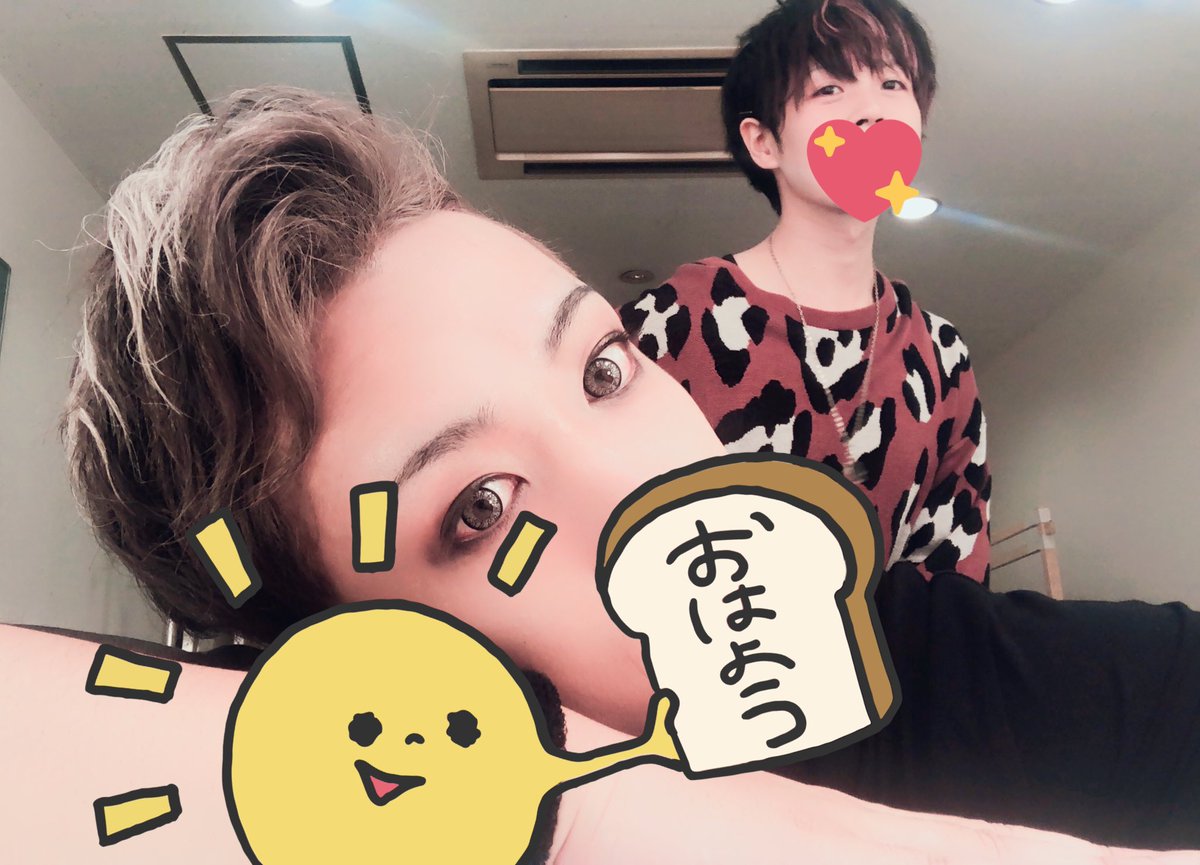 しまさかバースデーライブ2日目終わりました！！うおー！最高に