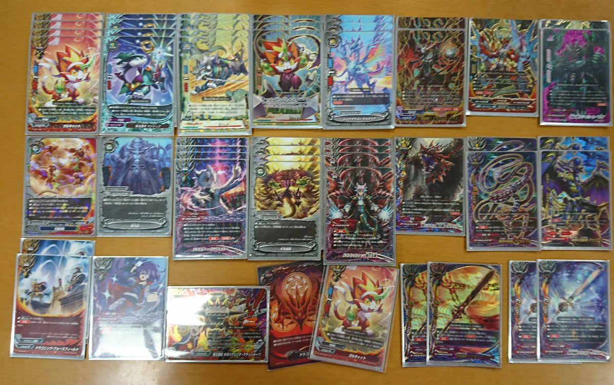 バディファイト公認大会】 日曜日11時半から開催した、バディ