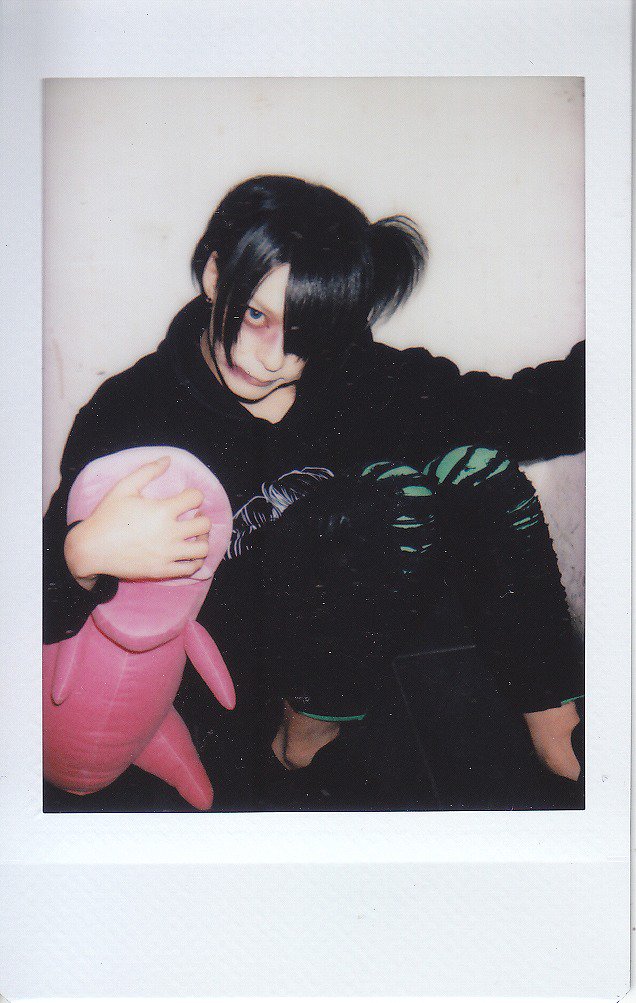 好きです】甘い暴力【私だけ見てほしいです】 咲さんチェキ入荷しま