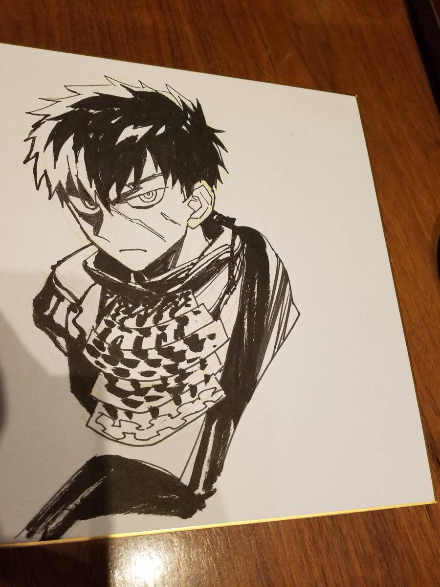 本日はAKIRAさん、櫻井トオルさんと同田貫正国会をしました。 なんて夢