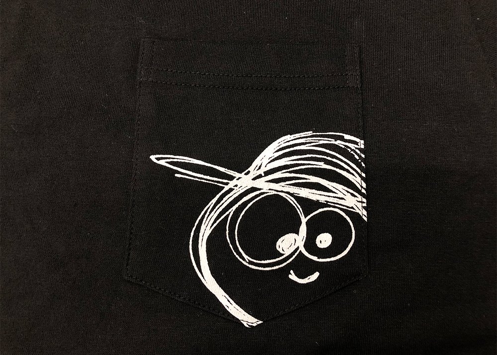 大森Tシャツ一般発売情報！】 大森元貴プロデュースグッズ ＜OHMORI