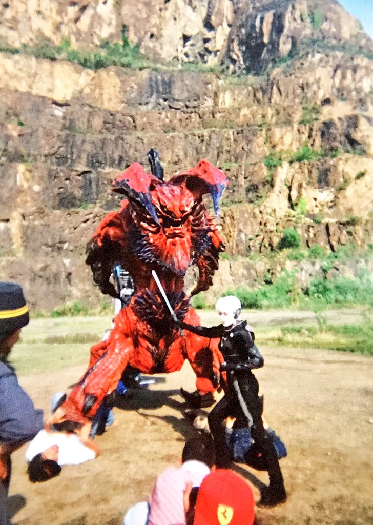 17日(日)に『AAC STUNTS GYM 一周年記念イベント』は終わりましたが