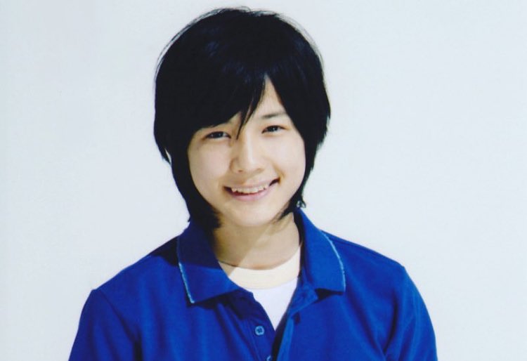 🦅北斗くん入所10周年おめでとう㊗️ できればもうちょっと早くに応援