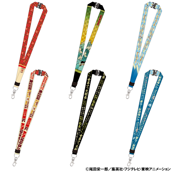 ワンピース】アパレル♪ 2019年3月26日発売予定「名ゼリフネック