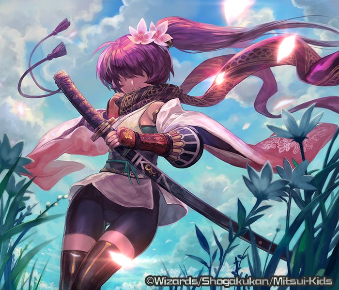 デュエル・マスターズ15周年ですか～おめでとうございます！！自分が