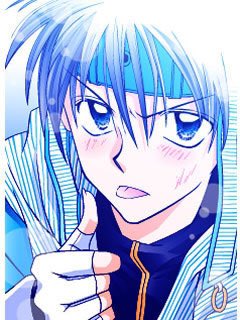 タクト・キラ (満月をさがして) めろこもすき。。。