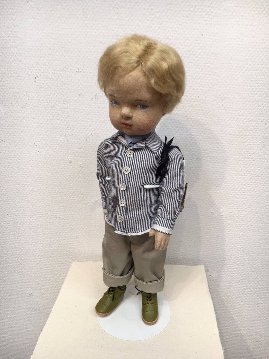 四谷シモン (@simon_yotsuya) / Posts / X