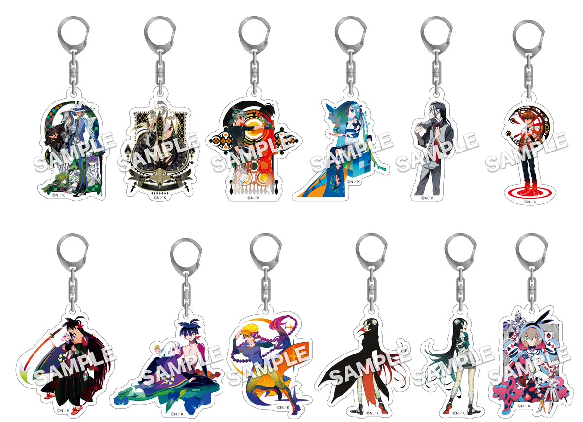 ☆開催まであと9日！☆ 会場で販売するグッズのご紹介！ 戯言シリーズ